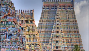 TEMPLES & BACKWATERS TOUR PACKAGE