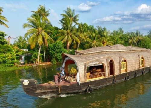 Malabar Coast Tour Package