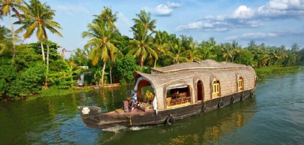 Malabar Coast Tour Package