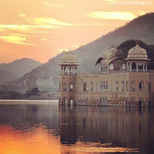 Jal Mahal