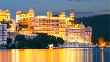 Heritage Rajasthan Tour Package (8 Days/7 Nights)