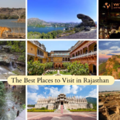 The Best Places to Visit in Rajasthan