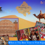 Best Time to Visit Rajasthan